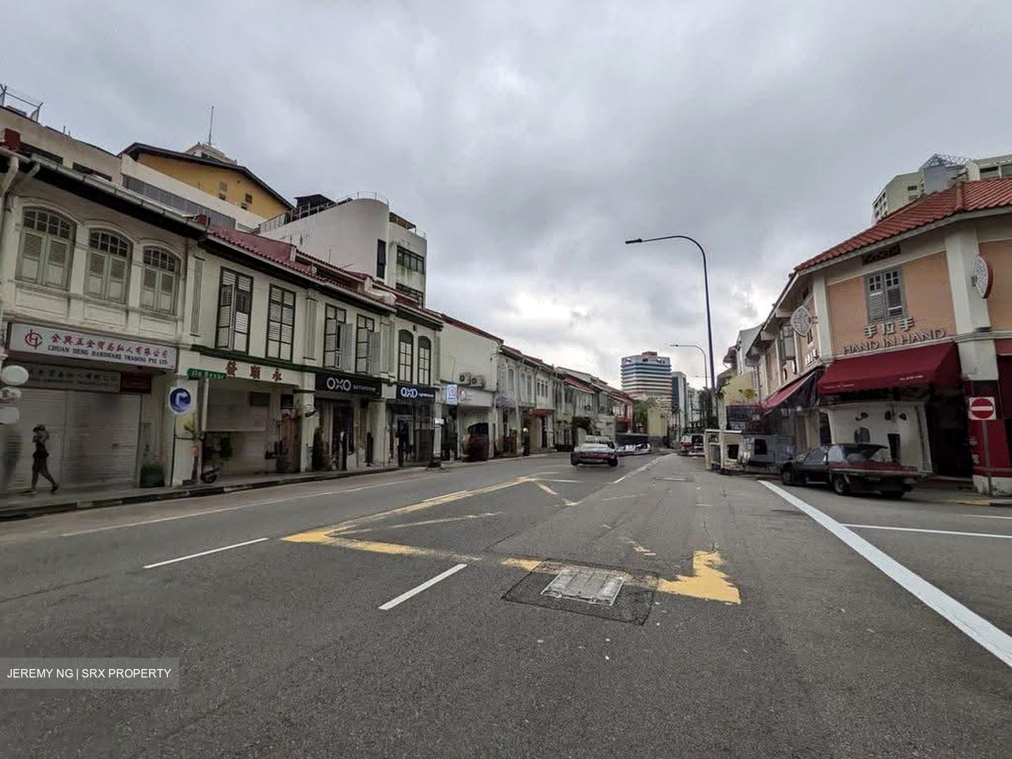 Jalan Besar (D8), Retail #624092591